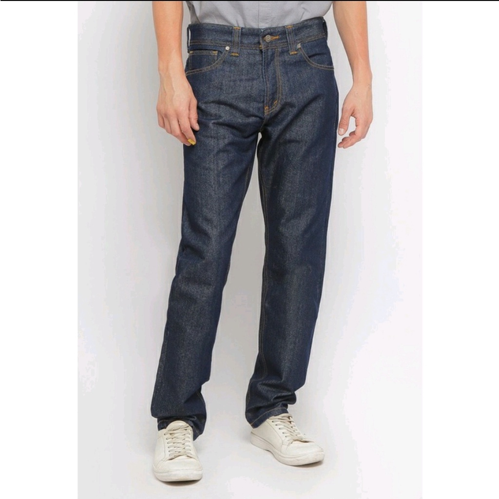 CELANA JEANS LOIS ORIGINAL BASIC CSL480A
