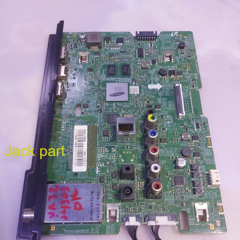 MB MAINBOARD MOTHERBOARD SAMSUNG UA 32J4303 UA32J4303