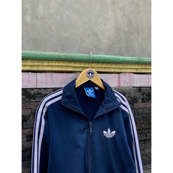 Tracktop Adidas Firebird