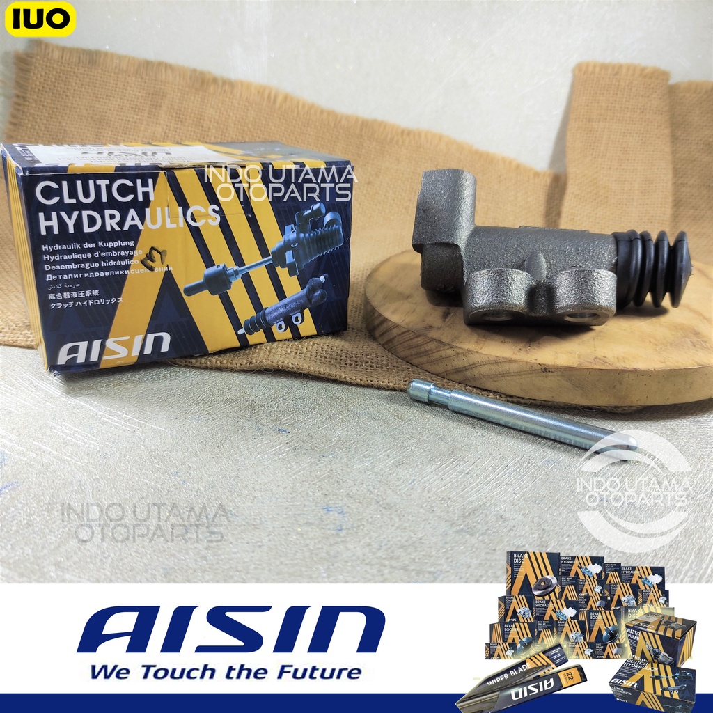 CO Assy L300 Diesel Master Kopling Bawah AISIN CRM 009A -ORIGINAL