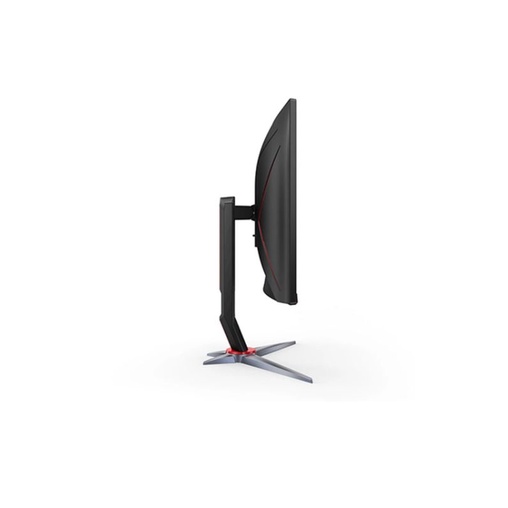 AOC C27G2Z/70 27 inch 240hz 0.5ms HDR FreeSync Adjustable Curved Gaming Monitor (HDMI &amp; Display Port) Garansi Resmi