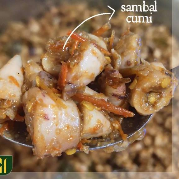 

id1x1Wl SAMBAL CUMI - SAMBAL KOTA HOEDJAN