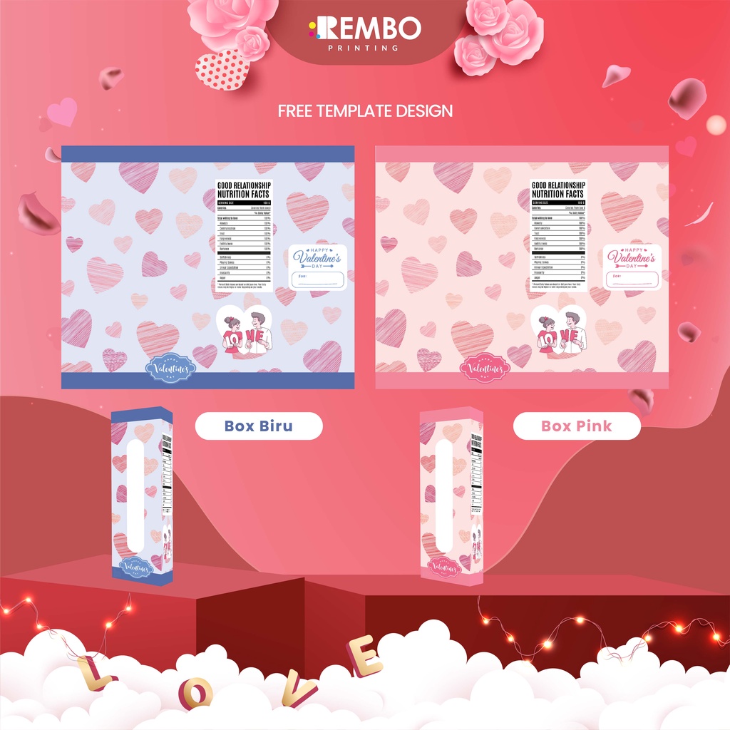 TUMBLER COUPLE UV EDISI VALENTINE - TUMBLER UV FULL PRINT SPESIAL Edisi Valentine Custom Termos Valentine Souvenir Gift Hadiah Wedding Couple Thermos Hadiah Anniversary Unik Murah Lucu