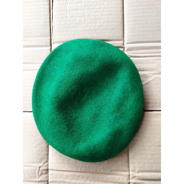 BARET KODAM BARET JATAH TNI