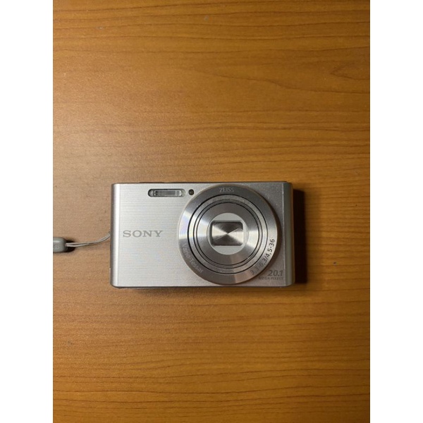 Kamera Sony DSC W830 Second Nominus