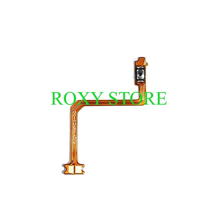 FLEXIBLE REALME 9 PRO+ PLUS ON OFF VOLUME