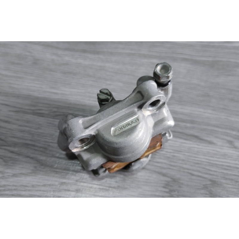 Kaliper Formula KTM 85sx  Belakang Original Italy