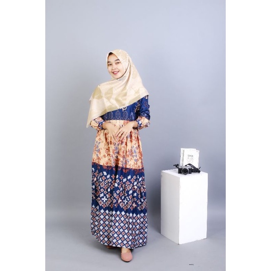 GAMIS MAXMARA PREMIUM/GAMIS MAXMARA EKSLUSIVE/GAMIS BY TANUWIJAYA/WANITA/GAMIS KEKINIAN/GAMIS SIMPLE
