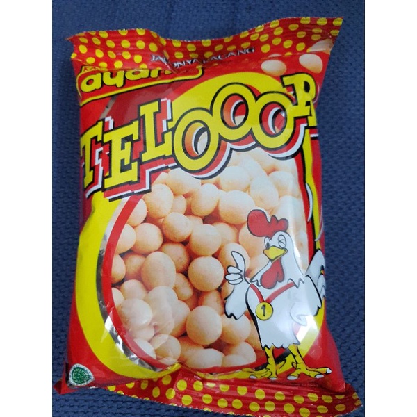 

Kacang telor
