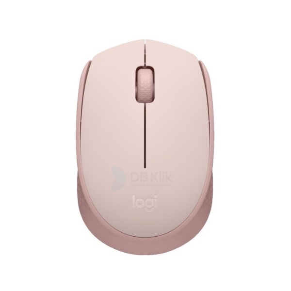 Mouse Wireless Logitech M171