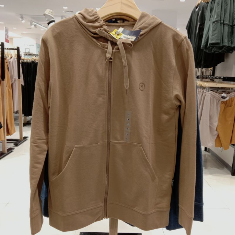 JAKET NEVADA COWOK/CEWEK ORIGINAL BY MATAHARI