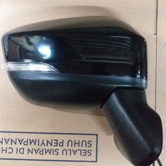 {BEKAS} spion mitsubishi xpander ultimate sport exceed kanan Murah
