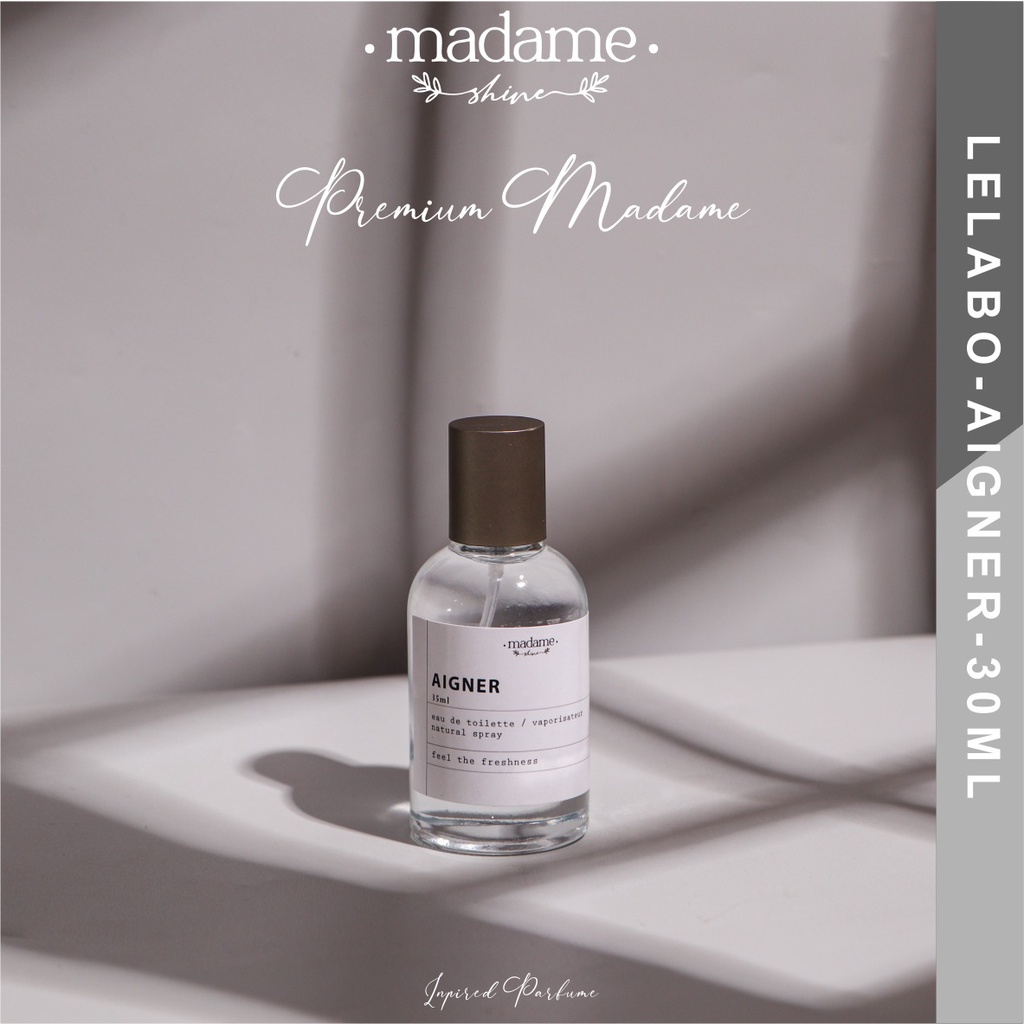 PARFUM MADAM-LELABO PREMIUM 30ML