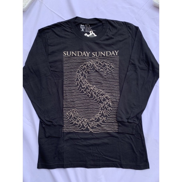 SUNDAY SUNDAY CO.