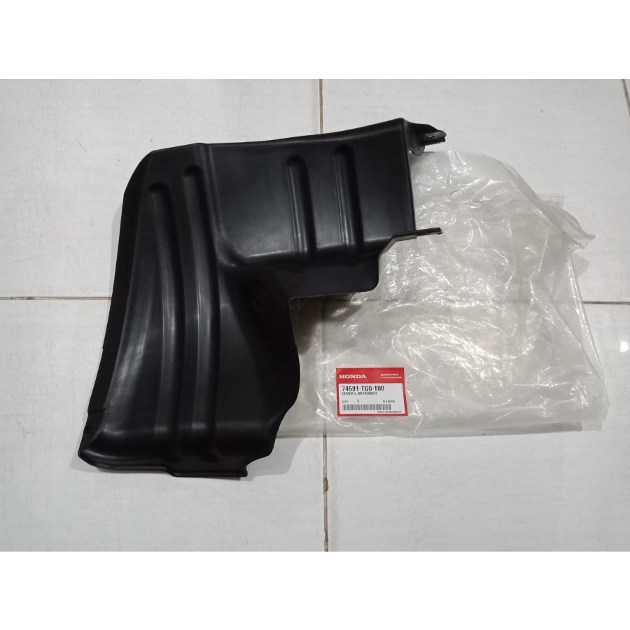 Inner Fender Belakang Jazz 2008-2012 Jazz GE8 Original Honda