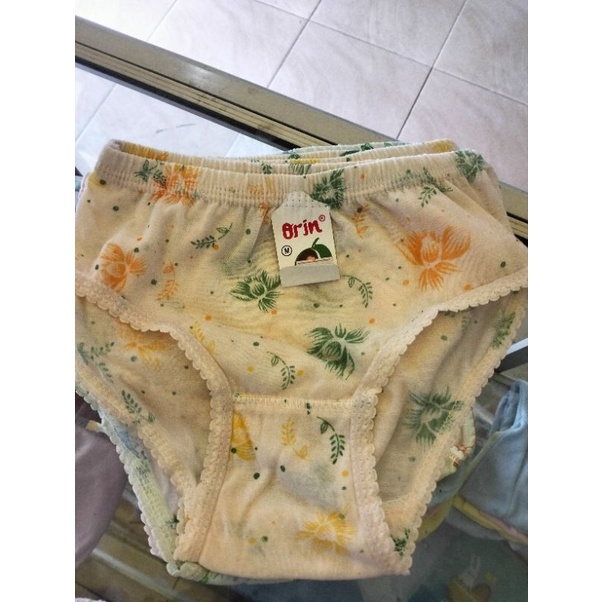 cd anak orin ukuran M