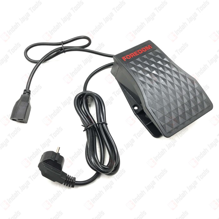 Foredom Cc-30 Mesin Bor Gantung Die Grinder Tuner Korek Motor Porting