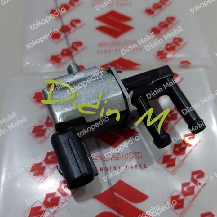 Sensor idle up ac Suzuki Katana Ori