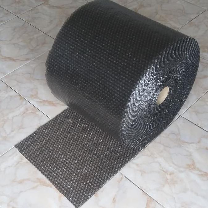 

Packing dengan bubble WRAP supaya aman gan