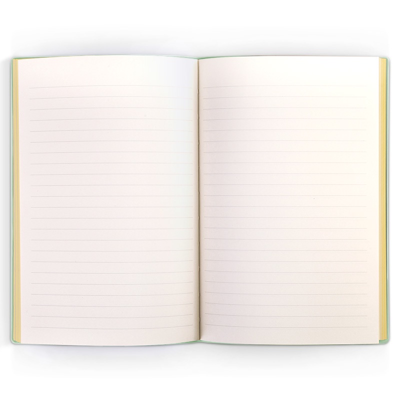 

Terlaris ✨ - Deli Leather Cover Notebook/ Buku Catatan / Agenda Sampul Kulit A5 96 Lembar Soft Cover Warna Pastel 80 GSM EN140L3.1.23