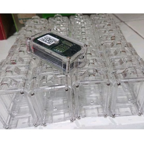 casing GPS gf21-gf22