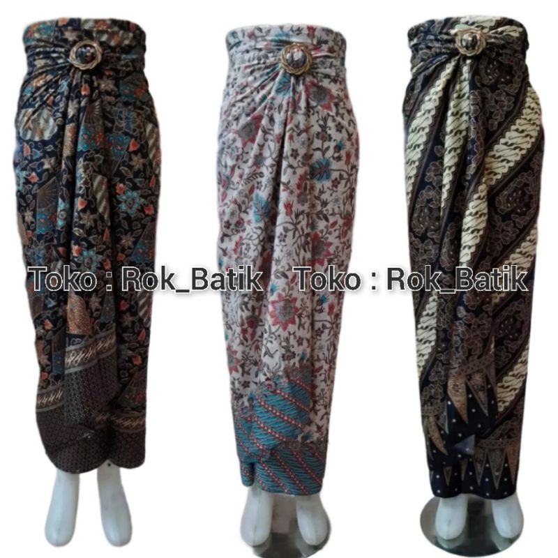 (50 Motif) Rok lilit batik modern motif terbaru / kain batik floral / rok serut batik / Rok Batik Bawahan Kebaya Wisuda Modern / Rok Jarik / Rok Sarung / Kain Batik Viscos / Rok Kondangan / Kain Batik Murah Couple / Androk Batik