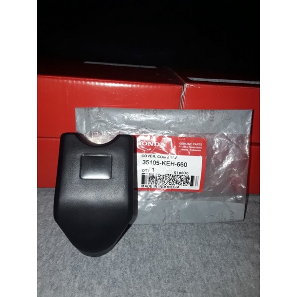 Cover kontak megapro Cover stang megapro lama tiger lama original 35105 KEH 660