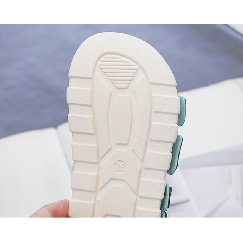 babyfit OCA sepatu sandal anak sekolah casual sendal gunung import bn-0116