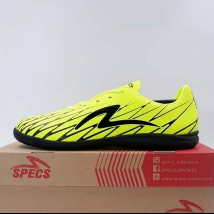 SEPATU FUTSAL MURAH ORIGINAL SPECS SIZE 45 46