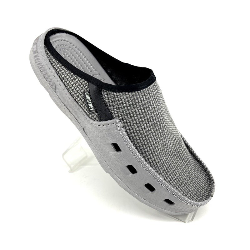 Sepatu Slip On Pria COURTNEY JONAN SLOP (38-43)