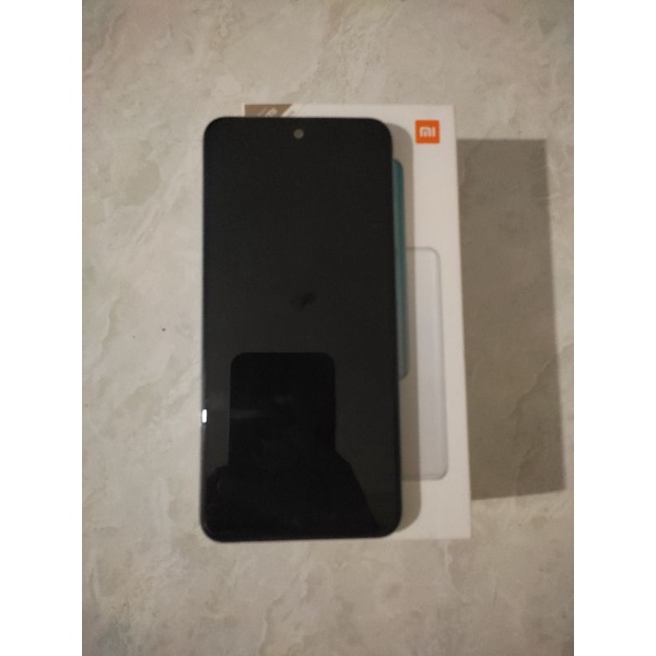 Redmi Note 10 (second)