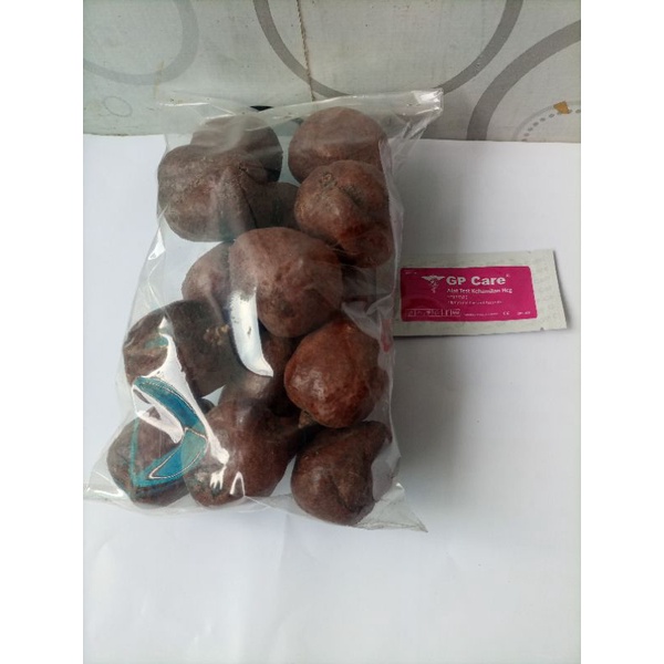 

buat zuriat 1 kg free tespeck buat promil