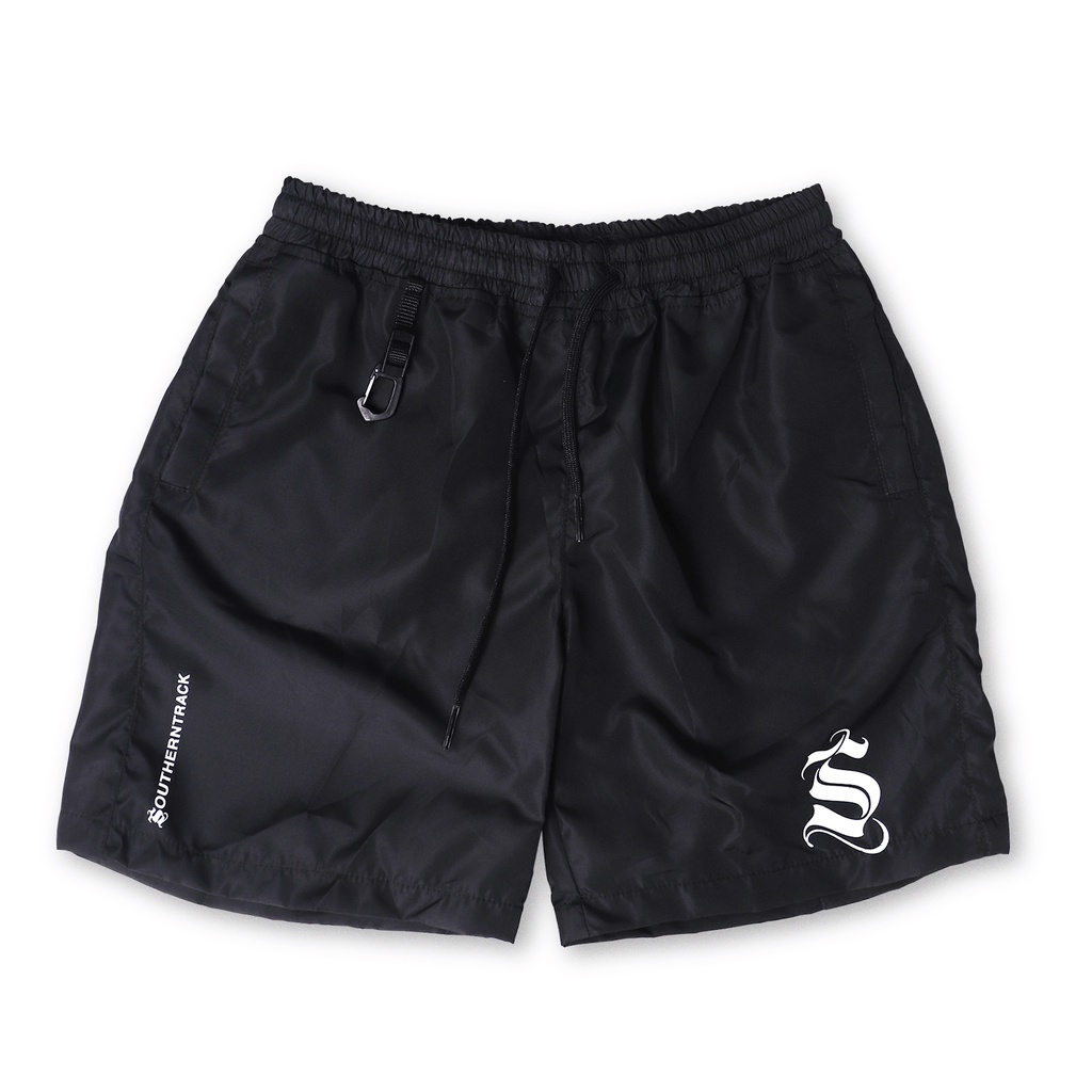 PENDEK BOARDSHORT PANTS CELANA PENDEK BOXER | BOARDSHORT PANTS | SOUTHERNTRACK | LOGO GRAM | BOARDSH