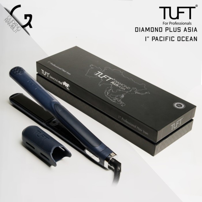Tuft Catok V2 Diamond Plus ASIA 1&quot; inch