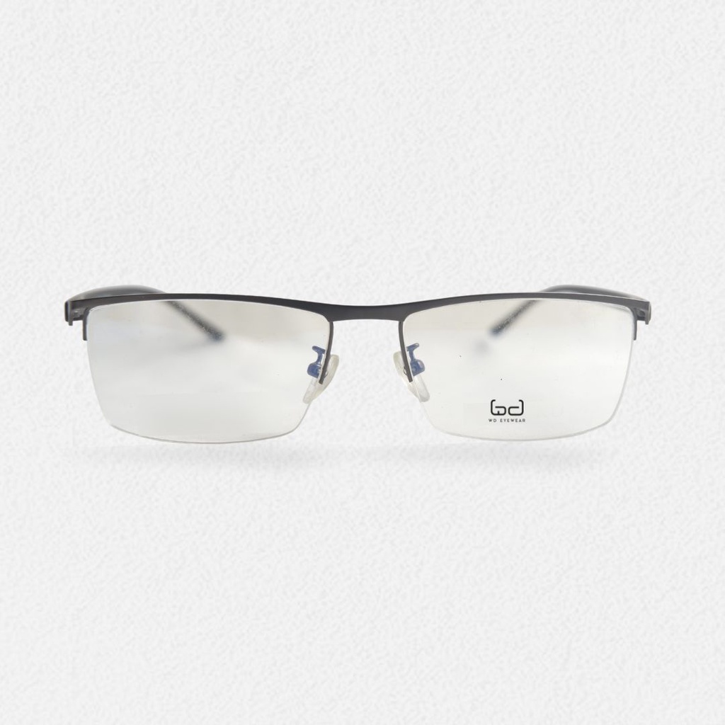 Kacamata LUFFY For men Frameless |Premium