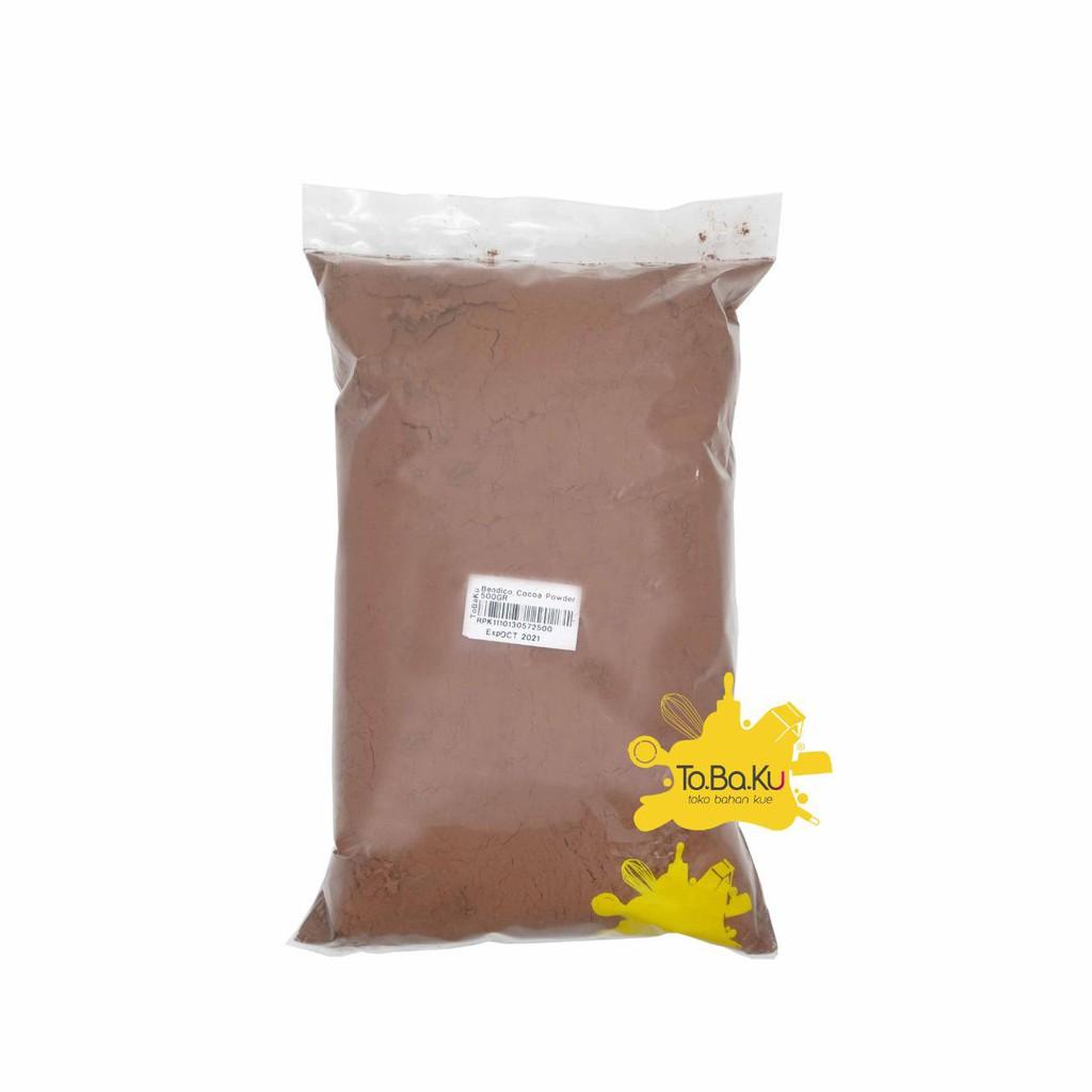 

Bendico Cocoa Powder 500Gr Best Seller