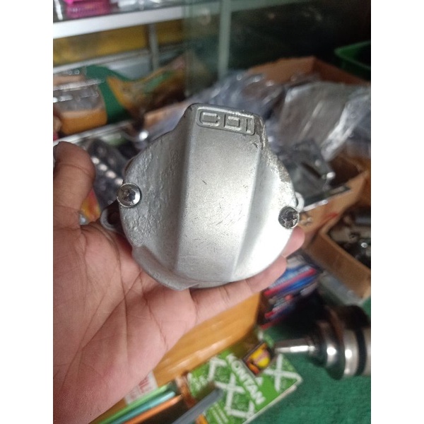 tutup noken xr 200 xr 230