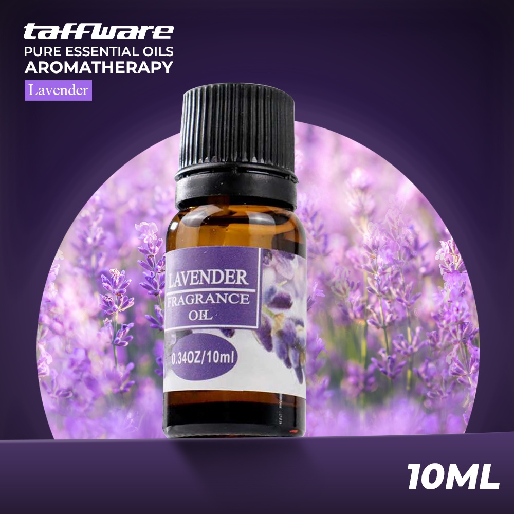 Essential Fragrance Oils Aromatherapy Diffusers - TSLM1