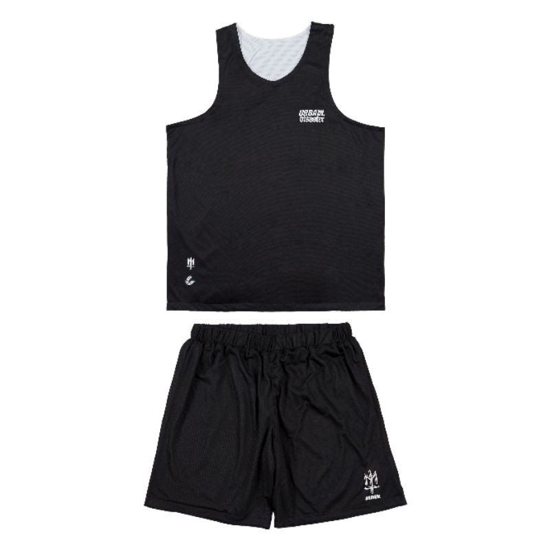 URBER - MATERNAL DISASTER X URBAIN JERSEY