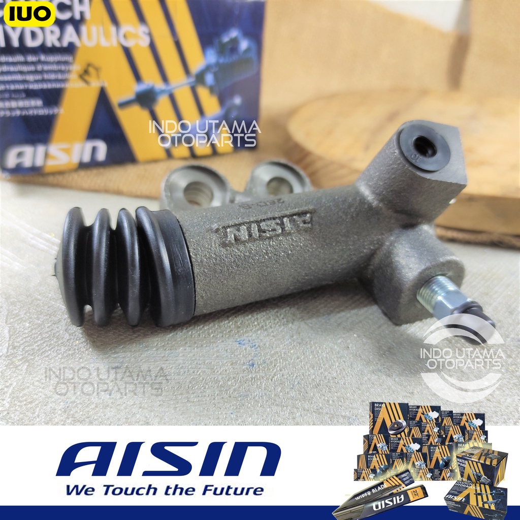 CO Assy L300 Diesel Master Kopling Bawah AISIN CRM 009A -ORIGINAL