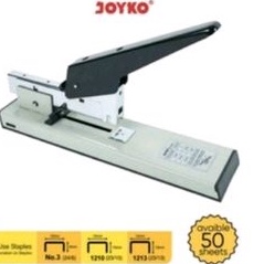 

Stepler Heavy Duty Joyko HD-12N/13 / stepler jilid