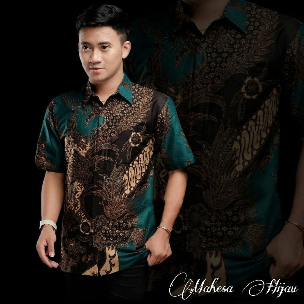 kemeja batik pria lengan panjang ukuran m l xl xxl kemeja batik pria murah batik termurah baju batik lengan panjang ke.eja batik kantor krmeja batik seragam batik pria termurah baju batik asli pekalongan