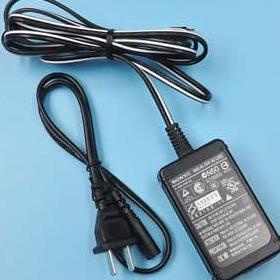 CHARGER HANDYCAM SONY CARJING DCR-PJ6E CARJER SONY SR15 SR20E SR21E