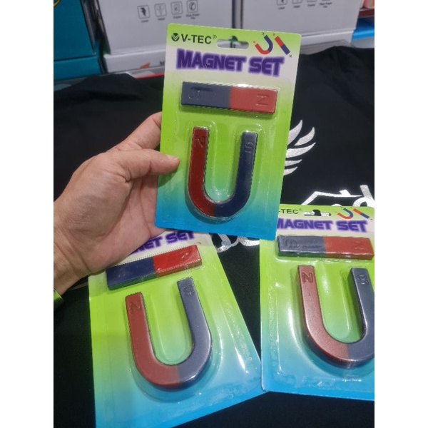 MAGNET U | MAGNET SET