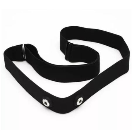 Aksesoris Tali Strap Dada Sensor Hrm Hr Heart Rate Magene Bryton Garmin Igsport