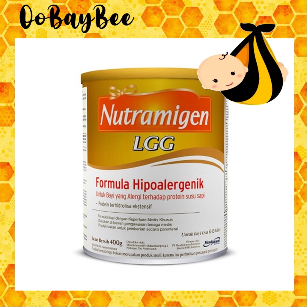 Nutramigen LGG 400gr