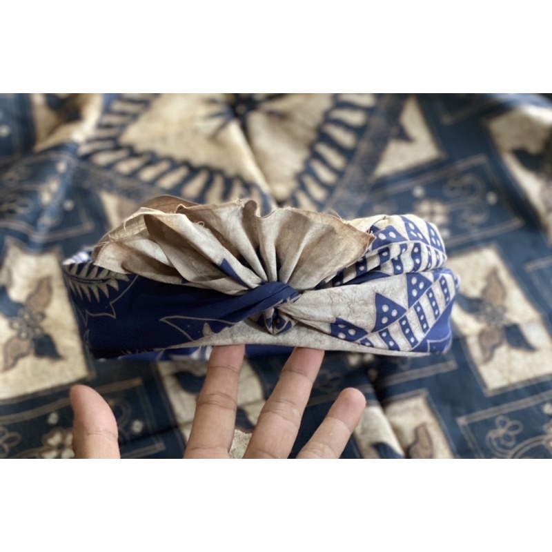 UDENG BATIK LEMBARAN