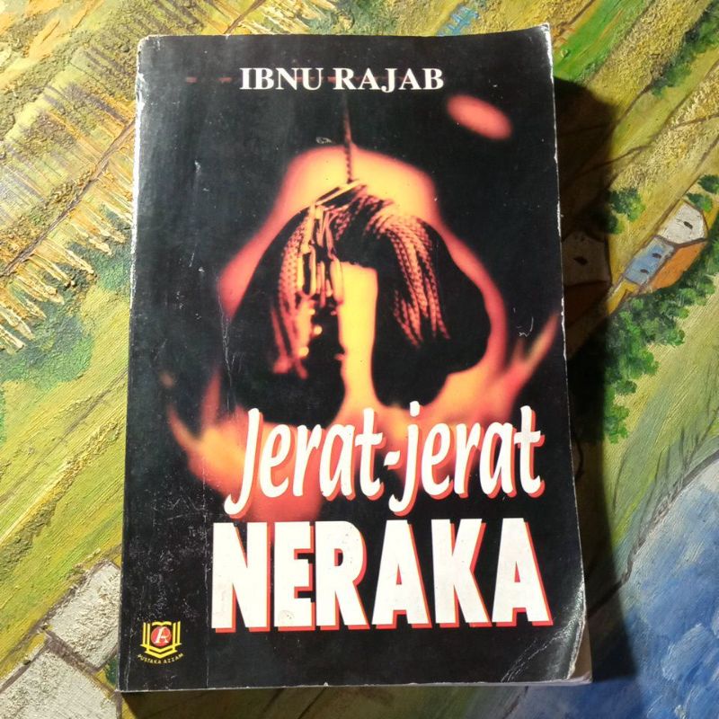 Buku jerat-jerat Neraka, Ibnu Rajab