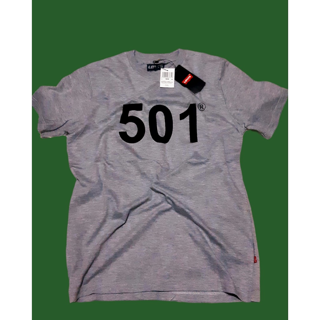 KAOS 50-1 / KAOS L3V*!S DEWASA OR1G1N4L TERMURAH BAHAN KATUN KOMBAD 24S - REBORN