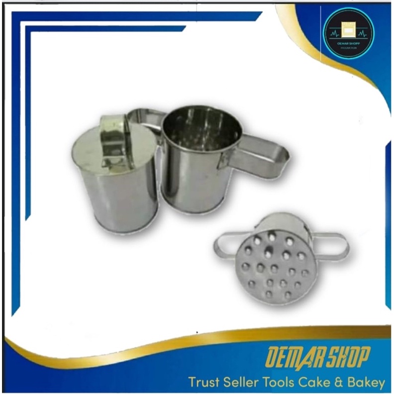 

Cetakan Cendol Dawet Dorong